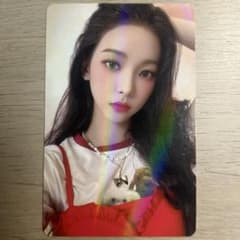 カリナ 2022 シーグリ トレカ aespa - メルカリ