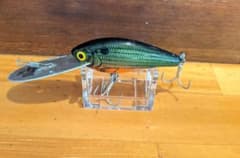 CRANKIE DARTER 90 クランキーダーター オールド - メルカリ