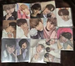 ZB1 ZEROBASEONE ゼベワン ギュビン トレカ まとめ売り - メルカリ