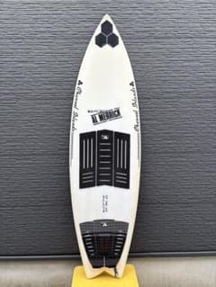 キ*ラ様 アルメリック サンダーボルト フィッシュベアード 5.8 - メルカリ