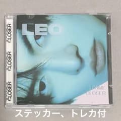 イリオ ALD1 COME CLOSER CD - メルカリ