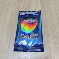 Apex ALGS 2026 札幌 記念品 グッズ カード LOOT DROP - メルカリ