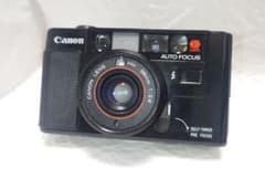 ☆人気！美品☆Canon キヤノン AF35M 38mm F2.8 - メルカリ