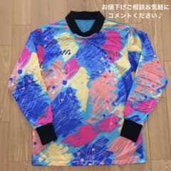 鹿島アントラーズ MIZUNOミズノ GKユニフォーム Oサイズ 新品超希少