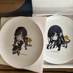 Ado ジョージア アドプレートセットのみ - メルカリ