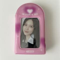 TWICE ミナ READY TO BE コレクトブック トレカ - メルカリ