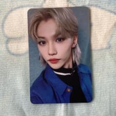 StrayKids SKZ IN生 SUBK 予約限定 トレカ フィリックス - メルカリ