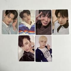 TXT トレカ まとめ売り - メルカリ