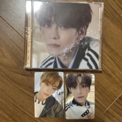 ALD1 シンロンのトレカ ALPHA DRIVE ONEアルバム付属。 - メルカリ