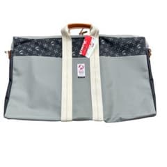 新品 未使用 サンゾー工務店 table_no_kaban アイアンテーブル収納