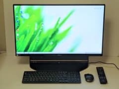 富士通 FMV ESPRIMO FH90/B3 SSD FMVF90B3B - メルカリ