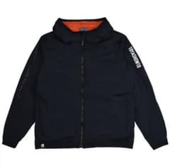 ユナイテッドアローズ 東家商店 ジップフーディー - メルカリ