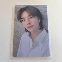 straykids maxident トレカ ヒョンジン サウェ ラキドロ - メルカリ