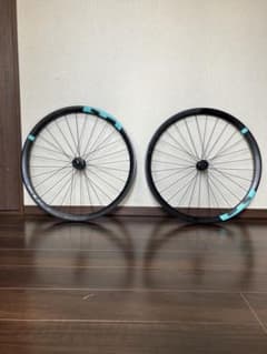 ダ*ン様 フルクラム ホイール R818 - メルカリ