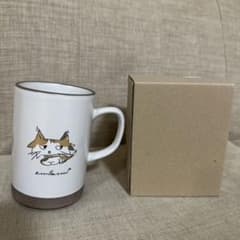 MAGNATE メグネイトマグカップ BTS ジミン 釜山 カフェ - メルカリ