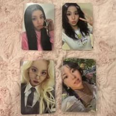 twiceチェヨントレカセット - メルカリ