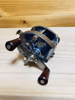 ビンテージ シマノ バンタム 100 EX Bantam - メルカリ