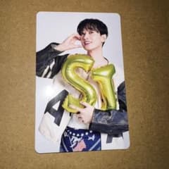 SUPER JUNIOR SJ market ウニョク ランダム トレカ② - メルカリ