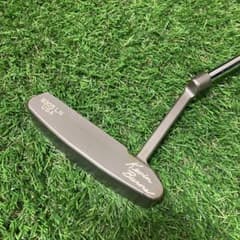 ケビンバーンズ Kevin Burns 9305LN USA パター - メルカリ