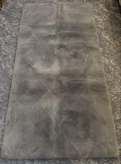 西川最高級ムートンシーツ(TN80)100cm×200cm 35mm - メルカリ