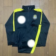 前橋育英 サッカー部 ジャージ 上下セット - メルカリ