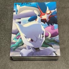 劇場版ポケットモンスター｜1998-2002 DVD-BOX〈6枚組〉｜ポケモン