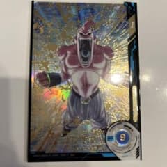 ドラゴンボール スーパー ダイバーズ 魔人ブウ 悪 パラレル SDV6-066