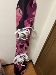 ROSSIGNOL distance スノーボード スノボ セット 149 - メルカリ