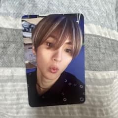 riizing riize アントン トレカ everline anton - メルカリ