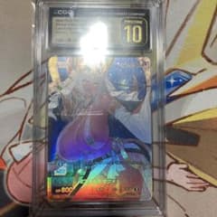 2025 ディヴァインクロス ミスオルカ セクメト PR CGC 10+ - メルカリ