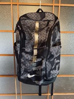 ナイキバスケリュックと2022NBA JAPAN GAMESのクッキー缶セット | Shop