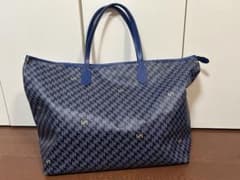 レザレクション ラニウスワイドトート 大容量バッグ 人気のドーン