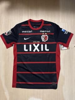 鹿島アントラーズ 2026ユニフォーム 40 鈴木優磨 - メルカリ