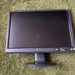 Gateway 19インチワイドモニター - メルカリ