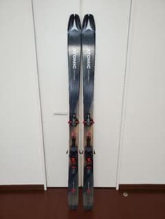 ATOMIC BACKLAND85 Kingpin10 - メルカリ