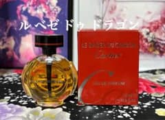 希少 Cartier カルティエ ル ベゼ ドゥ ドラゴン EDP 15ml - メルカリ