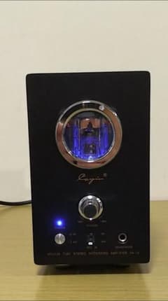 Cayin HA-1A 真空管アンプ - メルカリ