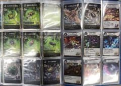 蟲神器第7弾発売記念 5弾4弾セミコンプ&汎用性 LR含 180枚セット 激安