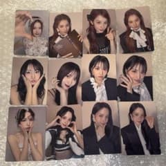 MISAMO PLAY タワレコ ラキドロ トレカ 12種セット - メルカリ