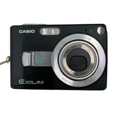 M19418 CASIO EX-Z40 コンパクトデジタルカメラ - メルカリ