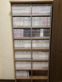 中古】ワンピース one piece DVD 288枚 マンガ アニメ 人気 - メルカリ