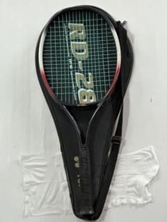 硬式テニスラケットYONEX ヨネックス RDS005 | Shop at Mercari from