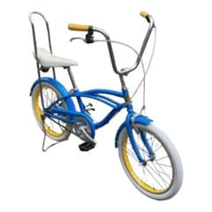 ⭐️ストレンジャーシングス⭐️フルカスタム/オリジナル自転車