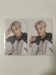 NCT DREAM ドリショ4 トレカ ジェノ - メルカリ