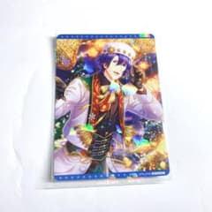 うたプリ 聖川真斗 ビジュコレ 特典 - メルカリ