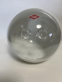 WESCO ドイツ SPACY BALL キャンディボール／ホワイト - メルカリ