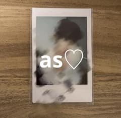 ZB1 ゼベワン ユジン トレカ ヨントン チェキ サイン - メルカリ