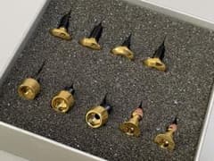 シマノ夢屋チタンボルトセット「YM－TI91B」新品 - メルカリ