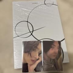 ATEEZ GH4 Zver トレカ ミンギセット - メルカリ