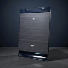 Panasonic F-VX70XR 空気清浄機 木目調 2019製 動作確認済 - メルカリ